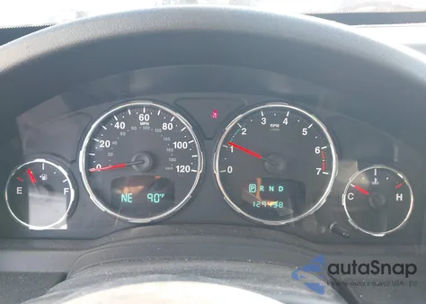 2012 Jeep Liberty Sport z USA, uszkodzony, nr VIN 1C4PJMAKXCW181385